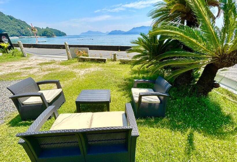 ビラホテル１ベッドルーム, Beach Villa Tachibana