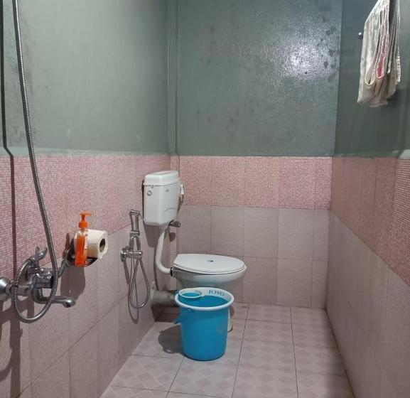 エコノミールーム, Bellsbigza Guesthouse
