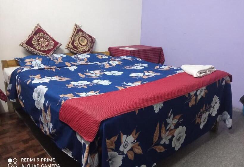 エコノミールーム, Bellsbigza Guesthouse