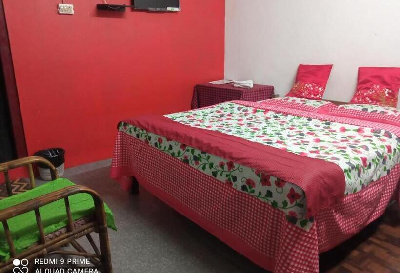 エコノミールーム, Bellsbigza Guesthouse