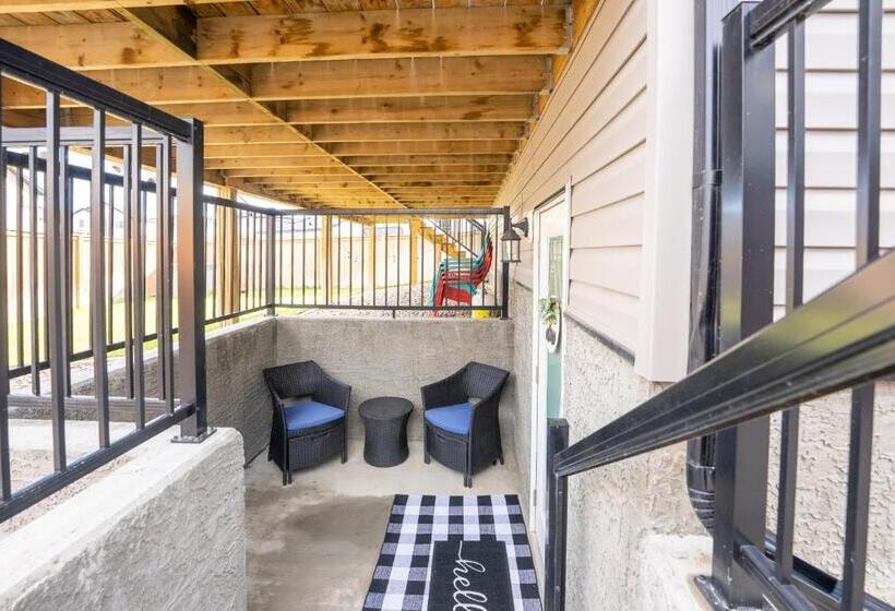 חדר סופריור, Copperwood Cozy Cellar