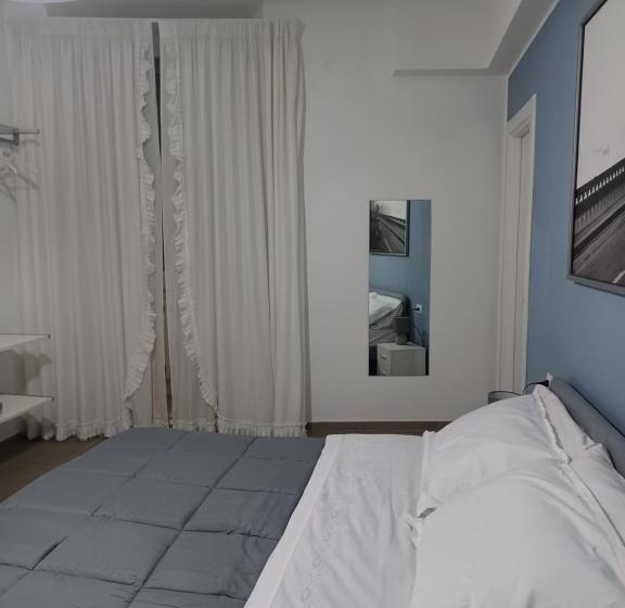 Номер Стандарт, Il Libraio Guest House