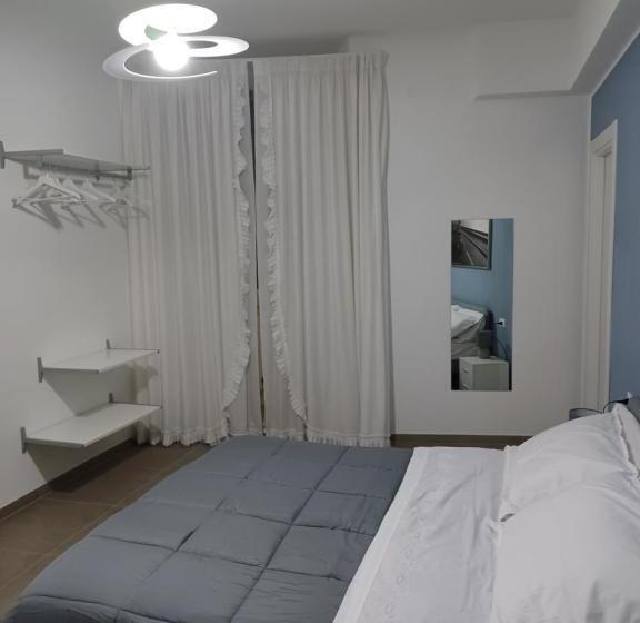 غرفة قياسية, Il Libraio Guest House