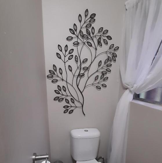 חדר סטנדרט נוף לגינה, Leadwood Lodge