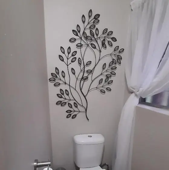 Standard-huone Puutarhanäkymä, Leadwood Lodge