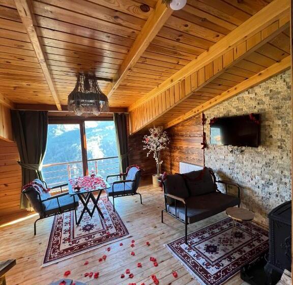스탠다드 룸, Peruma Otel Bungalov