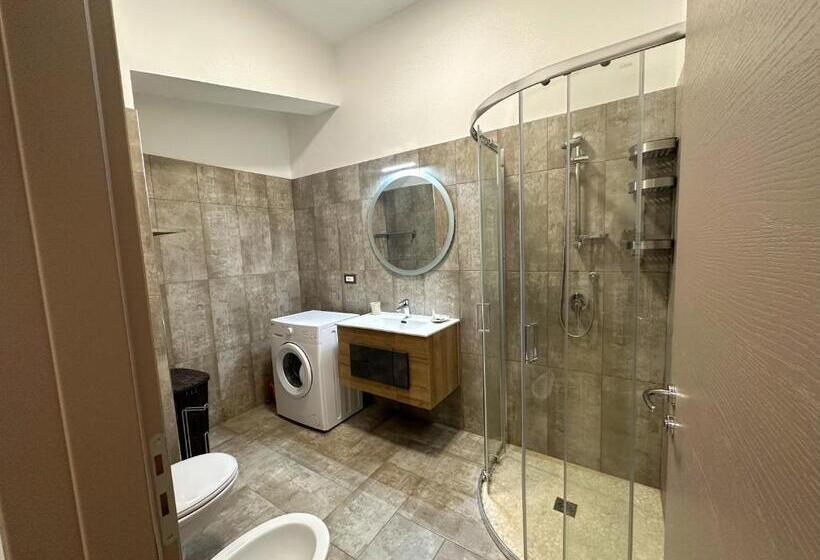 شقة غرفتين, Residence Kalispera