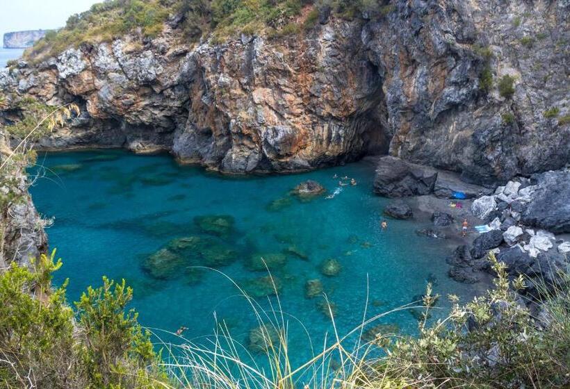 شقة غرفة واحدة, Residence Kalispera