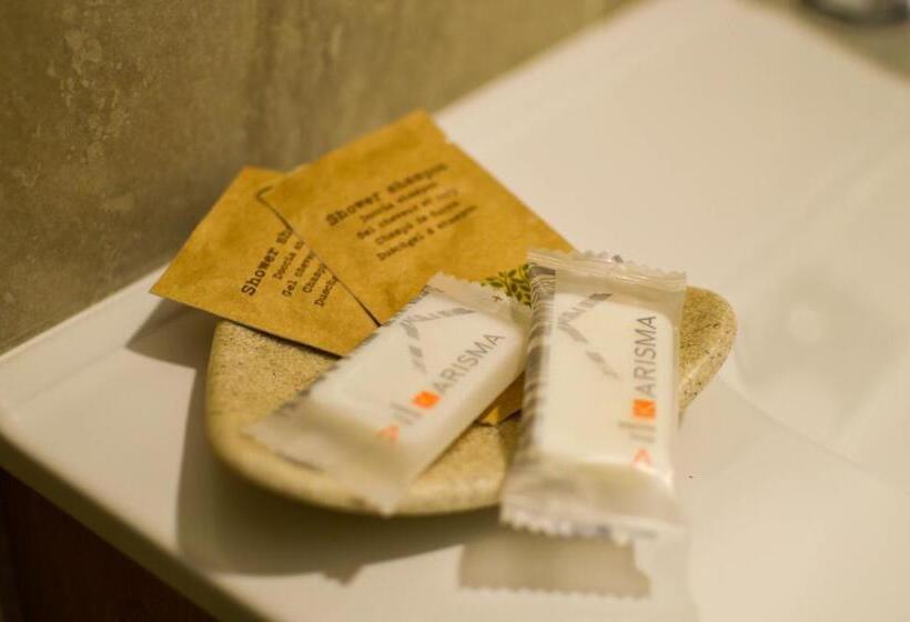 شقة غرفة واحدة, Residence Kalispera