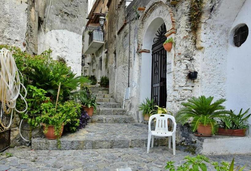 شقة غرفتين, Residence Kalispera