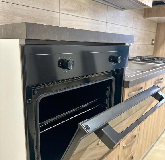 Апартаменты 2 Спальни, Residence Kalispera