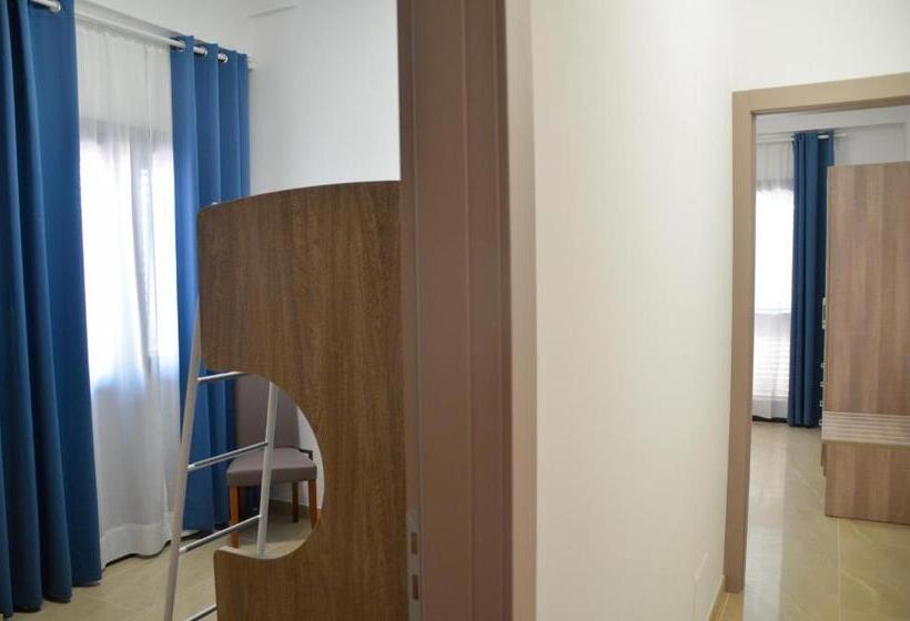 شقة غرفة واحدة, Residence Kalispera