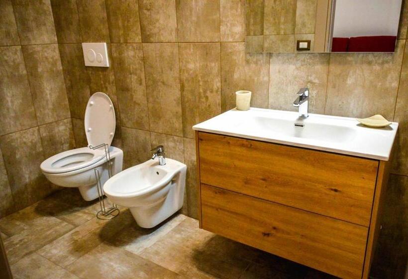 شقة غرفة واحدة, Residence Kalispera