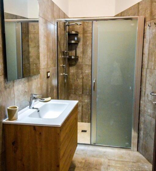 شقة غرفة واحدة, Residence Kalispera