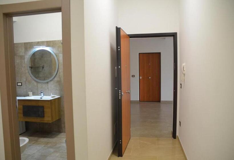 شقة غرفة واحدة, Residence Kalispera