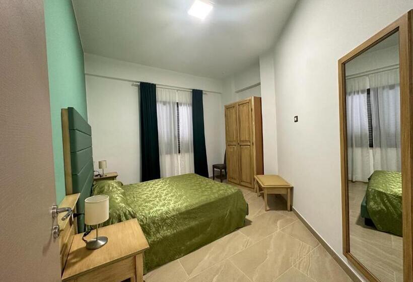 شقة غرفة واحدة, Residence Kalispera