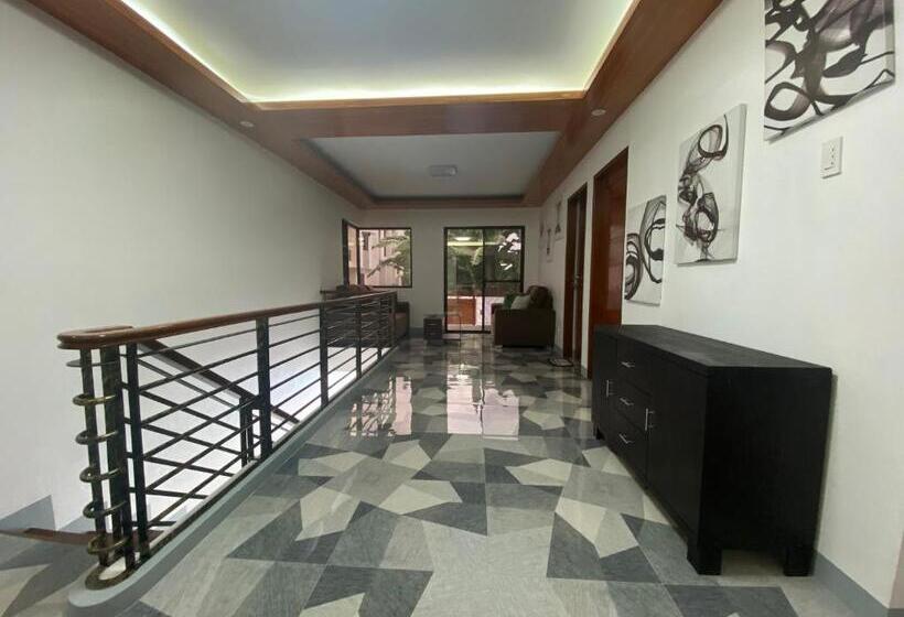 패밀리 룸, Luxurious & Spacious Guesthouse