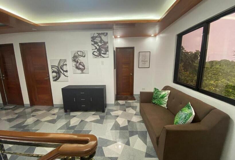 스탠다드 룸, Luxurious & Spacious Guesthouse