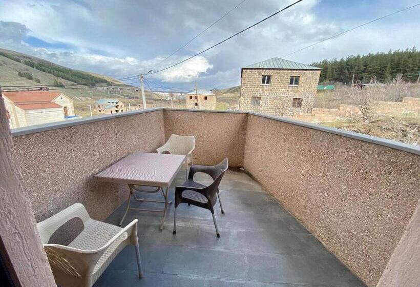 اتاق خانوادگی, T Apart Hotel Inn