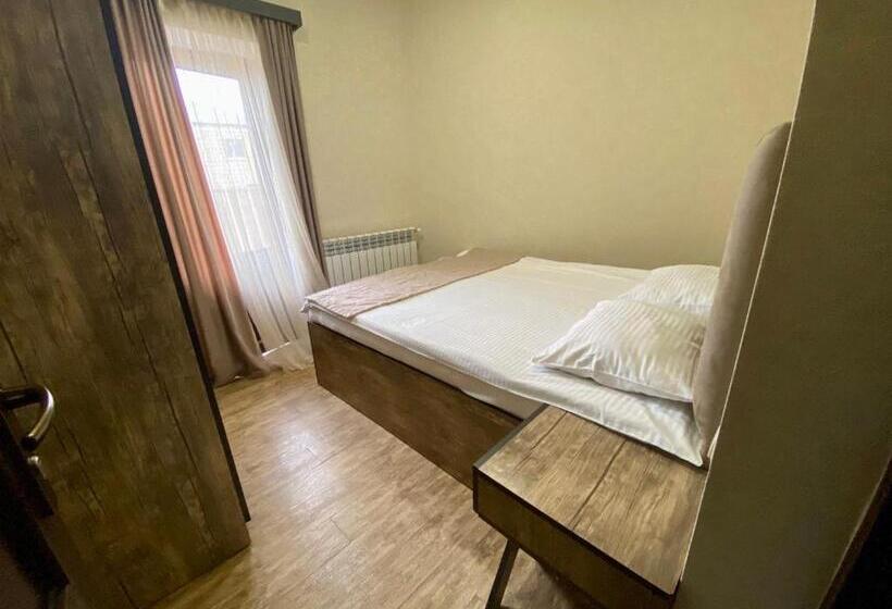 اتاق خانوادگی, T Apart Hotel Inn