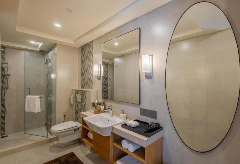 带2个卧室的套房, The Astor All Suites Hotel Candolim Goa