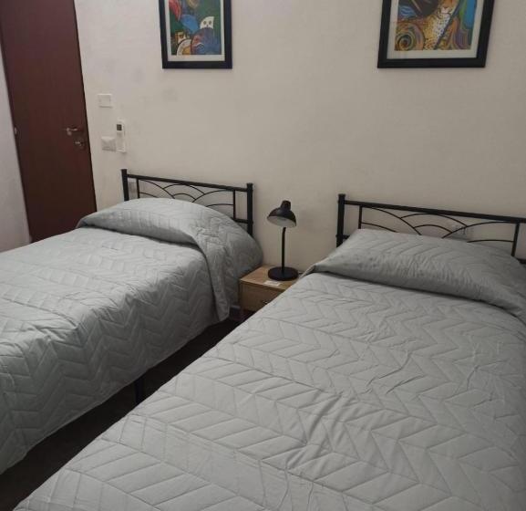اتاق استاندارد, Villa Viola B & B