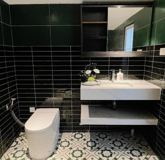 Номер Стандарт Трехместный, Windsleep International Apartment Hotel Free Delivery To The Venue Of The Canton Fair&cantonese Brea