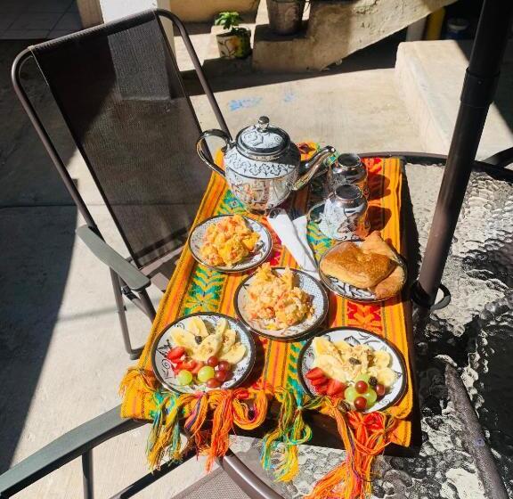 Standard Room, Hospedaje Las Lupitas