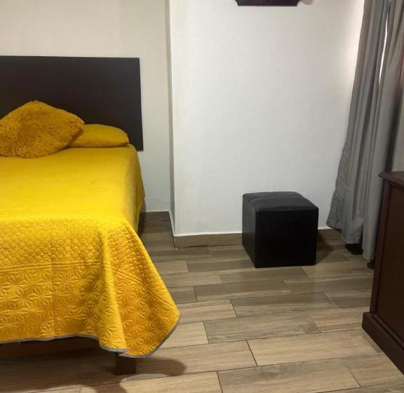 Standard Room, Hospedaje Las Lupitas