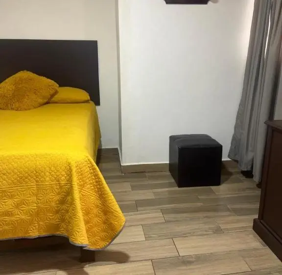 Standard-huone, Hospedaje Las Lupitas