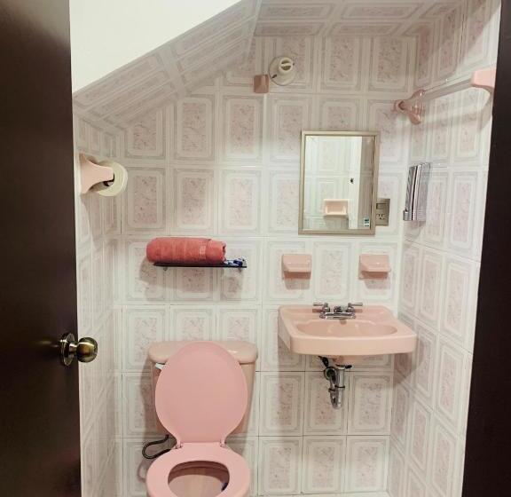 Standard Room, Hospedaje Las Lupitas