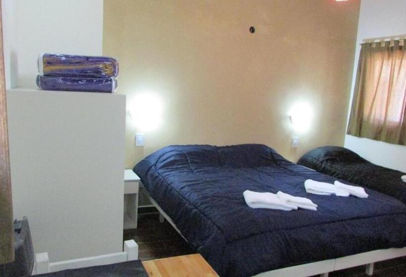 Трехместный Номер Комфорт, La Posada Del Tala