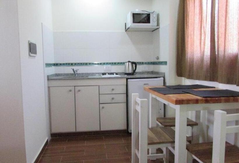 غرفة كومفورت ثلاثية, La Posada Del Tala