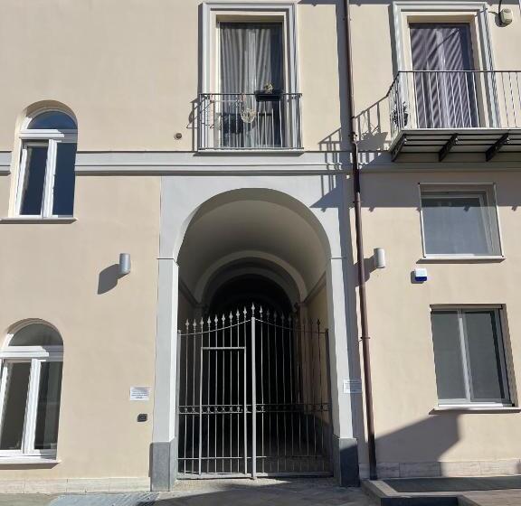 اتاق استاندارد, A&f