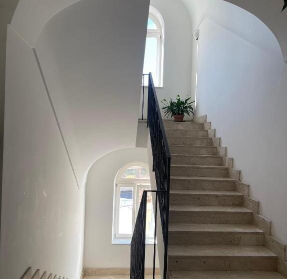 اتاق استاندارد, A&f