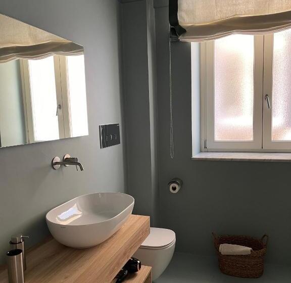 اتاق استاندارد, A&f