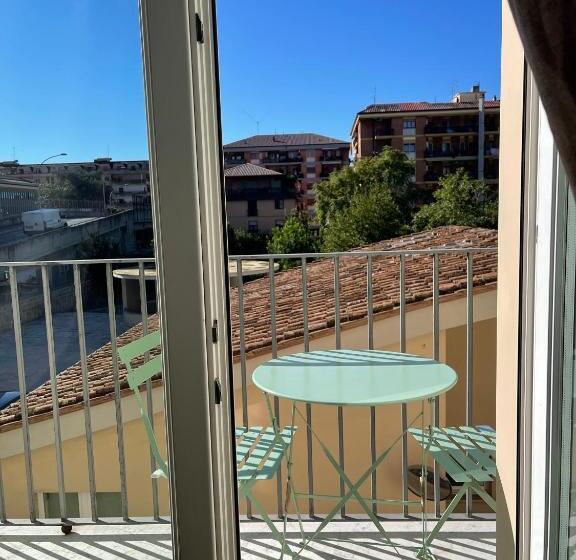 اتاق لوکس, A&f