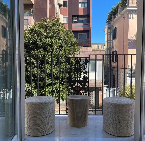 اتاق استاندارد, A&f