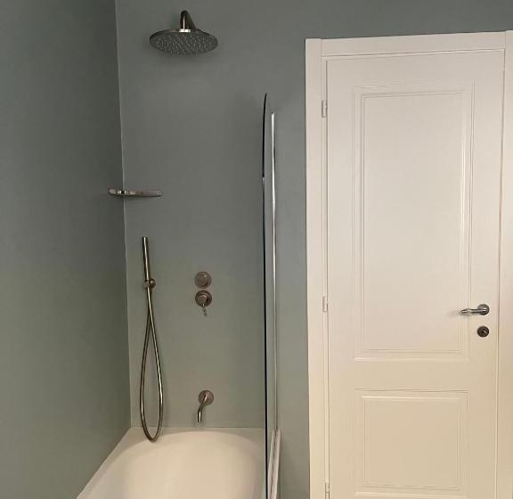 اتاق استاندارد, A&f