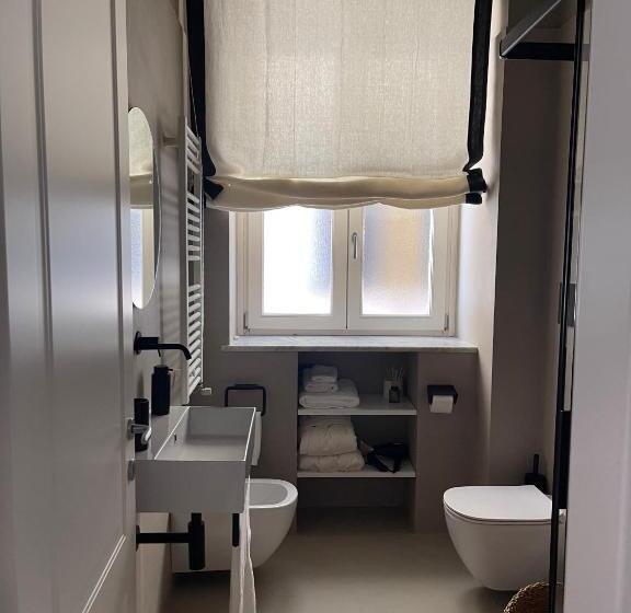 اتاق لوکس, A&f