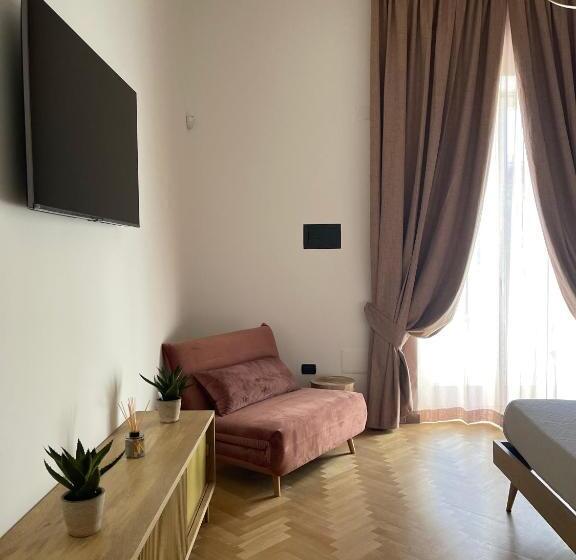 اتاق لوکس, A&f