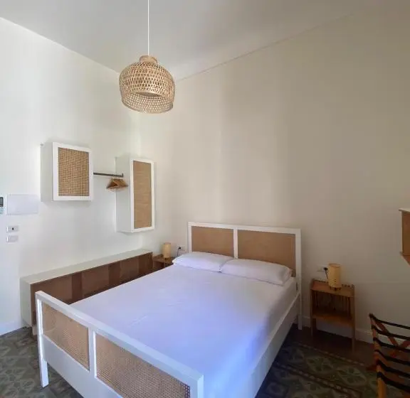 Deluxe-huone Parveke, Ca  Amaranta