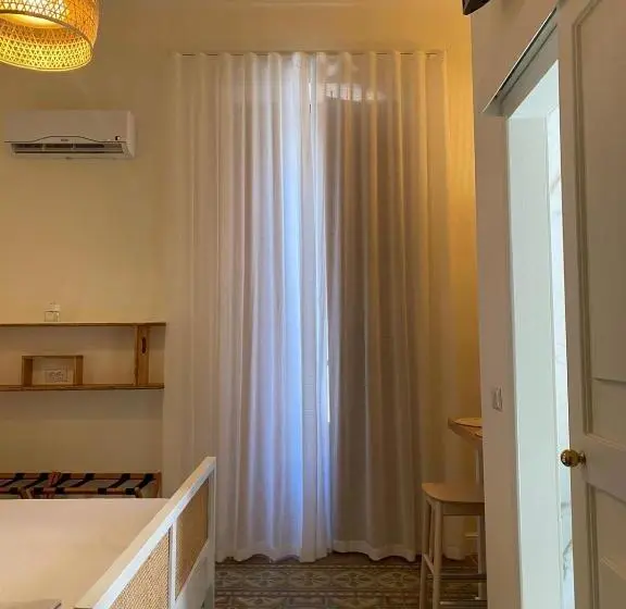 Deluxe-huone Parveke, Ca  Amaranta