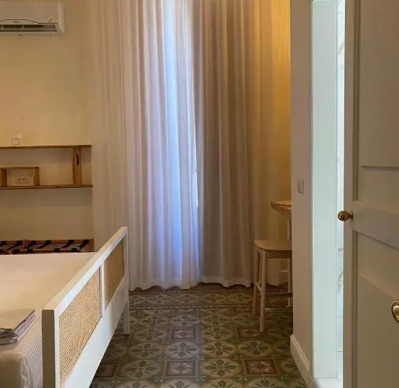 Deluxe-huone Parveke, Ca  Amaranta