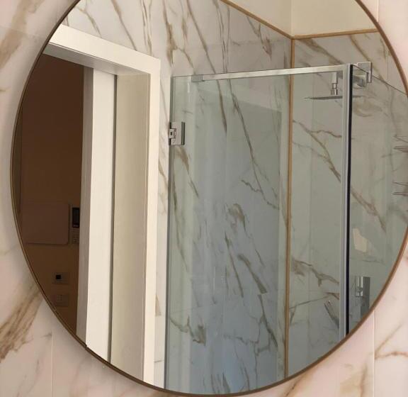 발코니 디럭스 룸, Ca  Amaranta