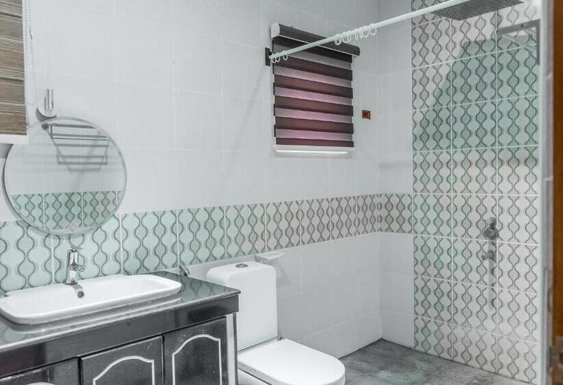 Вилла с 1 спальней и бассейном, Farm One Garden Resort
