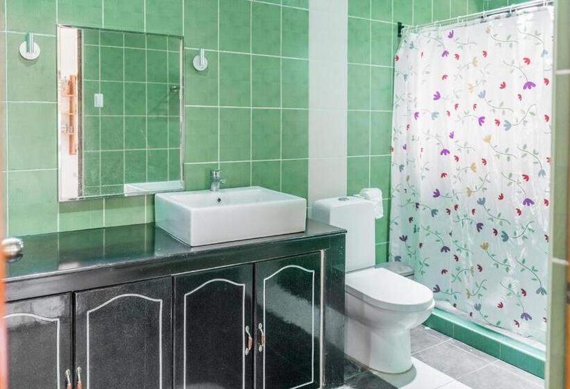 빌라 1 베드룸 - 수영장, Farm One Garden Resort