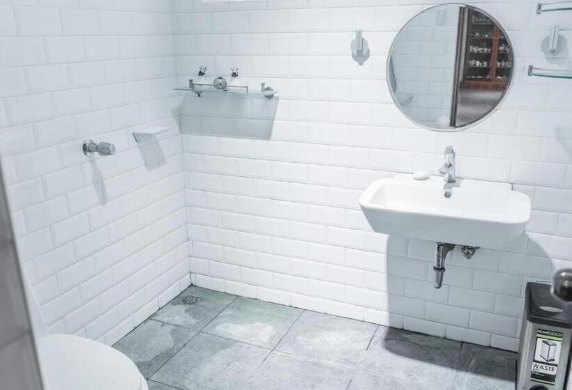 빌라 1 베드룸 - 수영장, Farm One Garden Resort