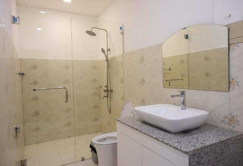 Вилла 2 Спальни, Farm One Garden Resort