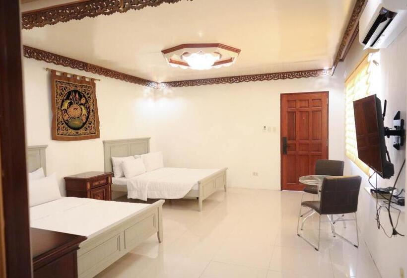 Вилла 2 Спальни, Farm One Garden Resort